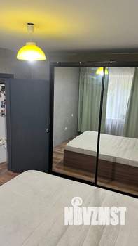 2-к квартира, на длительный срок, 44м2, 1/11 этаж