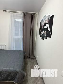 2-к квартира, посуточно, 40м2, 5/10 этаж