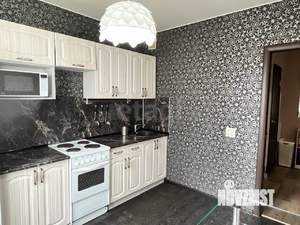 1-к квартира, на длительный срок, 37м2, 2/10 этаж