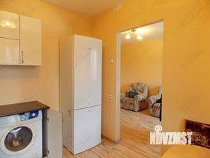 1-к квартира, на длительный срок, 32м2, 6/6 этаж