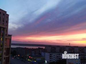 Студия квартира, на длительный срок, 26м2, 8/19 этаж