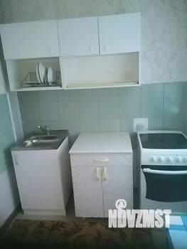 1-к квартира, на длительный срок, 30м2, 3/10 этаж