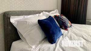 Студия квартира, посуточно, 35м2, 14/22 этаж