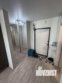 3-к квартира, на длительный срок, 65м2, 3/18 этаж