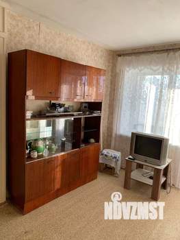 2-к квартира, на длительный срок, 45м2, 5/5 этаж