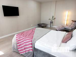 1-к квартира, посуточно, 53м2, 16/16 этаж