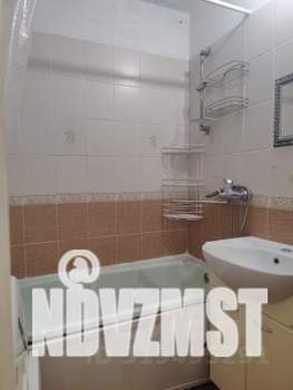 1-к квартира, на длительный срок, 34м2, 10/10 этаж