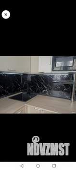 1-к квартира, на длительный срок, 33м2, 2/5 этаж