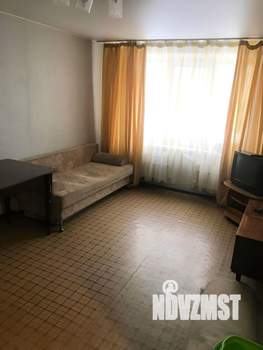 1-к квартира, на длительный срок, 37м2, 2/9 этаж