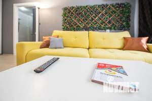 2-к квартира, посуточно, 48м2, 4/5 этаж