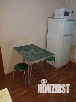 1-к квартира, посуточно, 43м2, 8/10 этаж