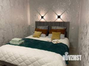 4-к квартира, посуточно, 91м2, 1/5 этаж