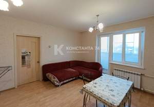 1-к квартира, на длительный срок, 44м2, 4/10 этаж