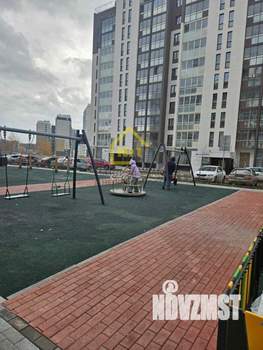 Студия квартира, на длительный срок, 26м2, 9/10 этаж