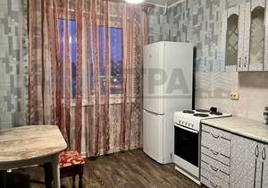 1-к квартира, на длительный срок, 40м2, 7/9 этаж