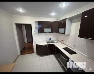 1-к квартира, на длительный срок, 41м2, 10/10 этаж