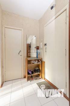 1-к квартира, на длительный срок, 42м2, 1/4 этаж