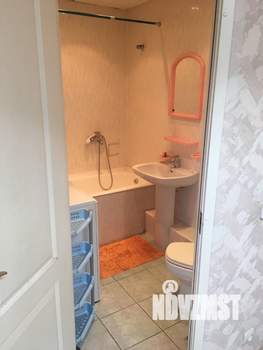 1-к квартира, на длительный срок, 32м2, 3/5 этаж