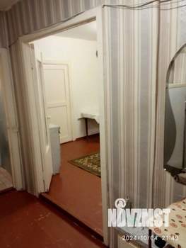 1-к квартира, на длительный срок, 38м2, 3/3 этаж