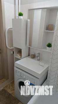 1-к квартира, посуточно, 36м2, 2/10 этаж