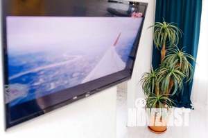 2-к квартира, посуточно, 45м2, 1/5 этаж