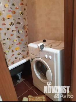 1-к квартира, на длительный срок, 41м2, 7/11 этаж