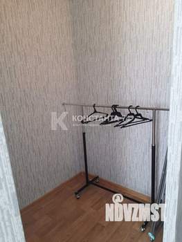 1-к квартира, на длительный срок, 40м2, 12/16 этаж