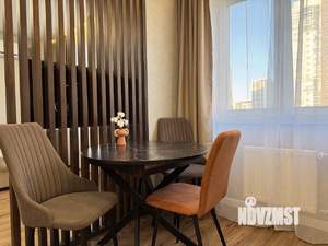 3-к квартира, посуточно, 70м2, 4/22 этаж