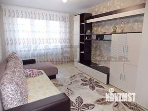 3-к квартира, на длительный срок, 66м2, 3/9 этаж