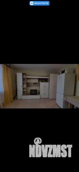 Студия квартира, на длительный срок, 24м2, 8/11 этаж