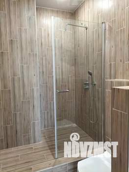 2-к квартира, посуточно, 54м2, 13/24 этаж