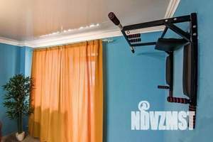 2-к квартира, посуточно, 52м2, 4/19 этаж