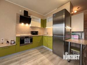 2-к квартира, на длительный срок, 45м2, 8/11 этаж