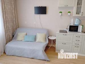 Студия квартира, посуточно, 26м2, 14/20 этаж