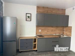 3-к квартира, на длительный срок, 56м2, 11/18 этаж