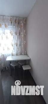 1-к квартира, посуточно, 30м2, 1/5 этаж