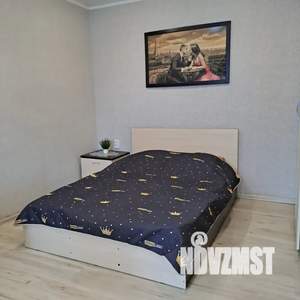 1-к квартира, посуточно, 32м2, 1/5 этаж