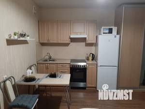 1-к квартира, посуточно, 23м2, 1/1 этаж