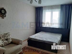 1-к квартира, на длительный срок, 36м2, 2/10 этаж