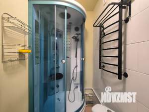 1-к квартира, посуточно, 26м2, 1/10 этаж