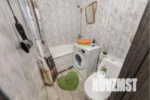 1-к квартира, посуточно, 35м2, 3/5 этаж