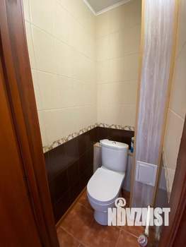 1-к квартира, на длительный срок, 40м2, 8/12 этаж