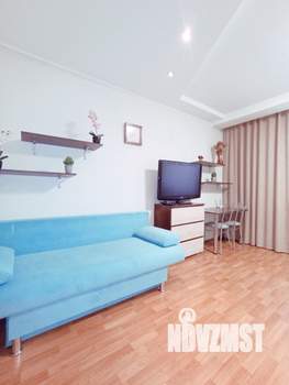 1-к квартира, на длительный срок, 40м2, 6/9 этаж