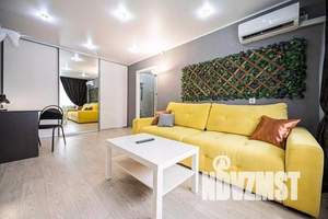 2-к квартира, посуточно, 48м2, 4/5 этаж