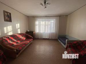 1-к квартира, на длительный срок, 45м2, 4/11 этаж