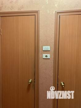 1-к квартира, на длительный срок, 30м2, 7/10 этаж