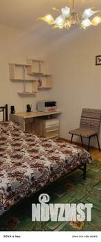1-к квартира, на длительный срок, 36м2, 4/10 этаж