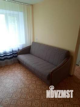 1-к квартира, на длительный срок, 31м2, 1/5 этаж