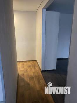 1-к квартира, на длительный срок, 32м2, 1/5 этаж