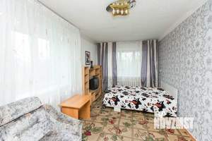 1-к квартира, посуточно, 32м2, 3/5 этаж